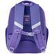 Рюкзак GoPack Education каркасный GO24-597M-4 Say Cheese 01241842 фото 3