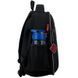 Рюкзак шкільний Kite Education каркасний 555 DC 01219404 фото 2