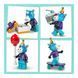 Конструктор LEGO Animal Crossing Вечірка з нагоди дня народження Julian 77046 01242170 фото 7