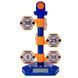 Ігрова електронна мішень Nerf Elite Bulls-Eye Digital Target NER0205 01242433 фото 2