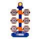 Ігрова електронна мішень Nerf Elite Bulls-Eye Digital Target NER0205 01242433 фото 1