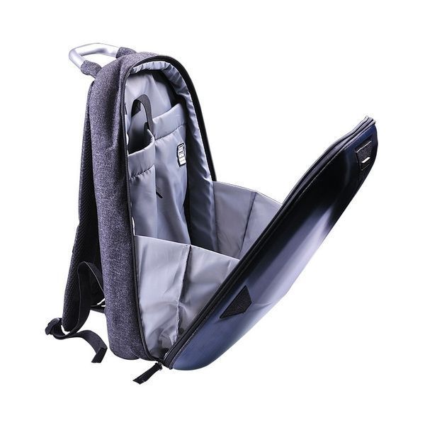 Ранець ZB Ultimo BonAir Dark Blue ZB16.0222BD 01097954 фото