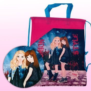 Сумка для обуви Kidis 7481 Super Model 01997620 фото