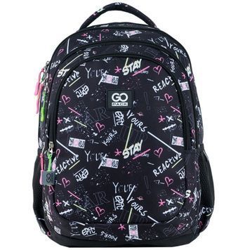 Рюкзак GoPack Teens 162M-5 01244225 фото