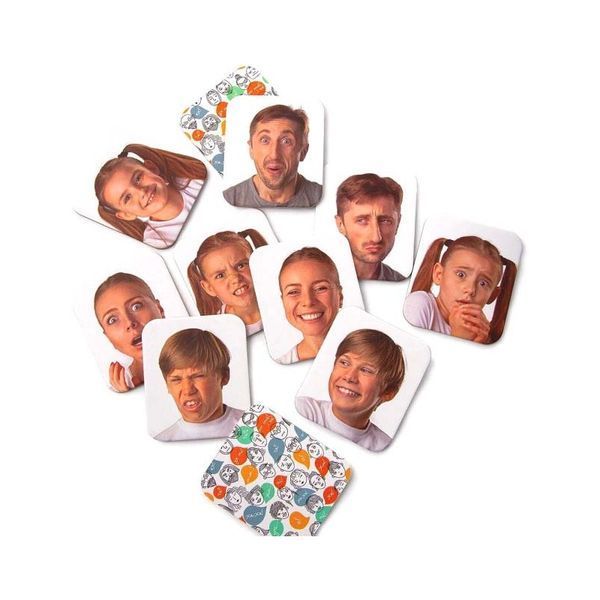 Гра настільна Така Мака Мемка Мімка-2 (20002-UA) (4820211960094) 01126607 фото