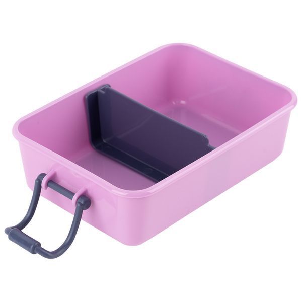 Ланчбокс Kite Kuromi HK25-175, 650 мл 01252725 фото