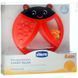 Прорезыватель для зубов FUNNY RELAX Ladybird 01203683 фото 2