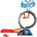Игровой набор "Невероятная атака летучей мыши" Hot Wheels 01238961 фото 1