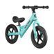 Біговел Miqilong HP 12" бірюзовий ZCY-HP12-TURQUOISE 01242441 фото 1