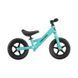 Біговел Miqilong HP 12" бірюзовий ZCY-HP12-TURQUOISE 01242441 фото 3
