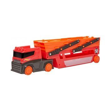Грузовик-транспортер Hot Wheels 001840 фото