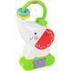 Музыкальный ночник Fisher-Price "Слоненок" Y6586 566320 фото 1