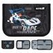 Пенал без наполнения Kite Hot Wheels HW25-621, 1 отделение, 1 отворот 01253605 фото 1
