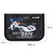 Пенал без наполнения Kite Hot Wheels HW25-621, 1 отделение, 1 отворот 01253605 фото 2