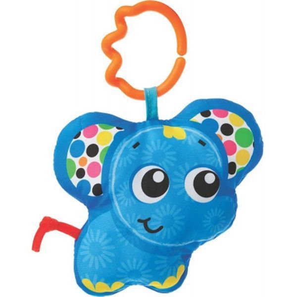 Розвиваючий килимок Playgro "Жираф Джері" 0186365 574925 фото
