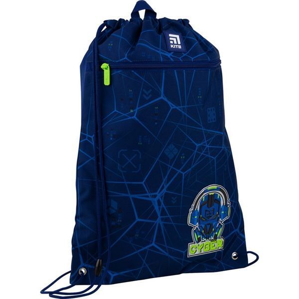 Сумка для обуви Kite 601M Cyber 01231497 фото