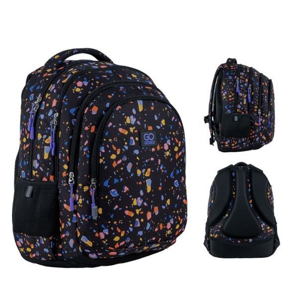 Рюкзак GoPack Teens 162L-5 01244219 фото
