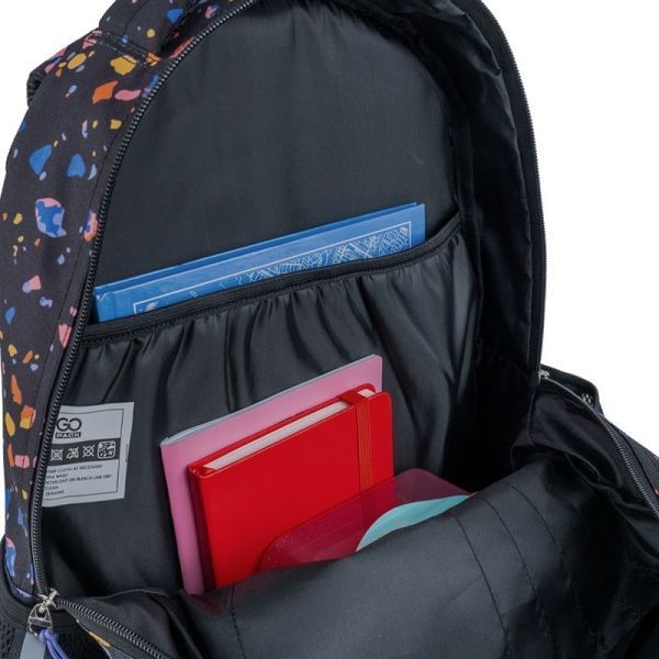 Рюкзак GoPack Teens 162L-5 01244219 фото