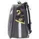Ранець CLASS 2210C SchoolCase Mini "Football", 2 відд., 35*27*16см, PL 01230735 фото 3