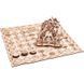 3D-конструктор Wood Trick "Колесо Фортуны" Евро 910853 фото 1