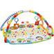 Музичний килимок Fisher-Price "Оркестр" 566448 фото 1