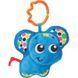 Розвиваючий килимок Playgro "Жираф Джері" 0186365 574925 фото 2
