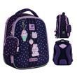 Рюкзак шкільний каркасний Kite Education Feel Good K25-555S-8 01253772 фото