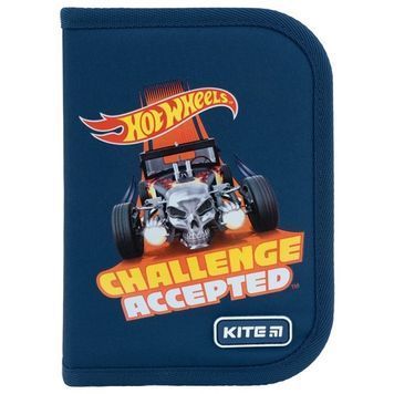 Пенал школьный без наполнения Kite HW22-621 HW 01220683 фото
