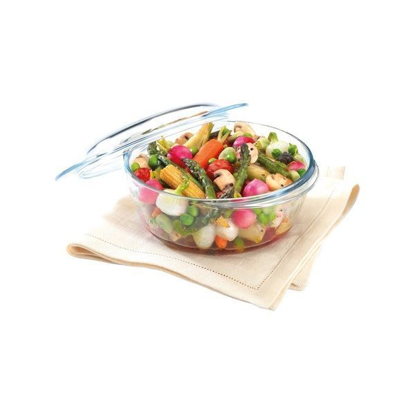 Кастрюля PYREX ESSENTIALS (1.4 л) [207A000] 01031681 фото