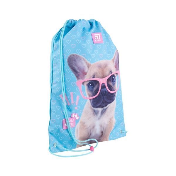 Сумка для взуття Kite Education Studio Pets (SP21-600M-1) 01186675 фото