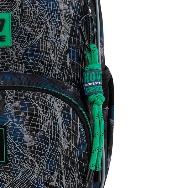 Рюкзак шкільний Kite Education Beast Mode K25-773M-3 01253608 фото