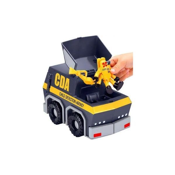 Вантажівка X7672 Fisher Price 896353 фото
