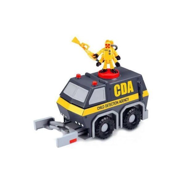 Вантажівка X7672 Fisher Price 896353 фото