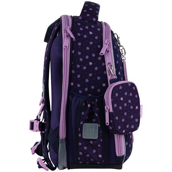 Рюкзак шкільний каркасний Kite Education Feel Good K25-555S-8 01253772 фото