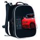 Ранець CLASS 2211C SchoolCase Mini "Future Car", 2 відд., 35*27*16см, PL 01230736 фото 2