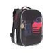Ранець CLASS 2211C SchoolCase Mini "Future Car", 2 відд., 35*27*16см, PL 01230736 фото 3