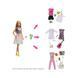 Набір "Професія-сюрприз" Barbie в ас. [GFX84] 01017046 фото 2
