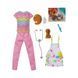 Набір "Професія-сюрприз" Barbie в ас. [GFX84] 01017046 фото 3