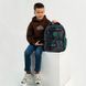 Рюкзак шкільний Kite Education Beast Mode K25-773M-3 01253608 фото 22