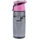 Пляшечка для води Kite K25-401-1, 550 мл, сіра 01252703 фото 1