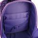 Рюкзак шкільний каркасний Kite Education Feel Good K25-555S-8 01253772 фото 11
