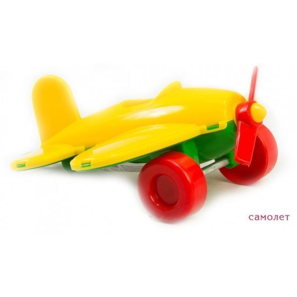 Авто "Kids cars" 39244 в асортименті 231304 фото