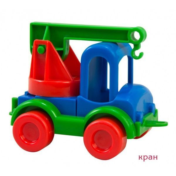 Авто "Kids cars" 39244 в асортименті 231304 фото