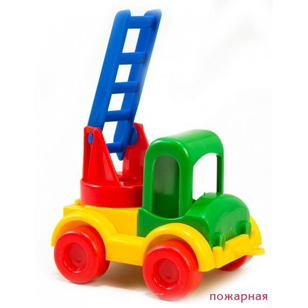 Авто "Kids cars" 39244 в асортименті 231304 фото