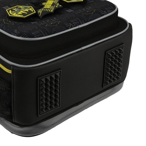 Рюкзак школьный каркасный Kite Education DC Batman DC25-556M 01253765 фото