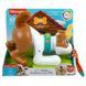 Интерактивный Веселый щенок (укр.) Fisher-Price HHH12 01221784 фото 4
