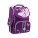 Рюкзак школьный Kite Education My Little Pony каркасный Фиолетовый (LP21-501S) 01186629 фото 2