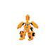 Конструктор-трансформер Super Wings Small Blocks 2в1 Buildable Transforming Vehicle Донні (Donnie) 01242415 фото 2