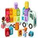 Конструктор LEGO DUPLO Town Вантажівка з абеткою 01241054 фото 2