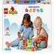 Конструктор LEGO DUPLO Town Вантажівка з абеткою 01241054 фото 3